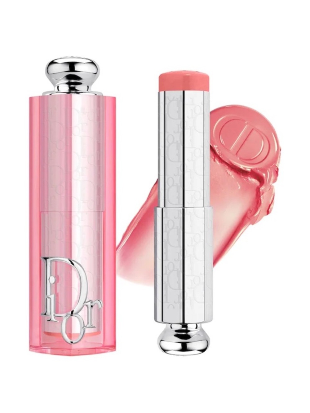 DIOR Rosy Glow Stick Blush 077 Candy NIB